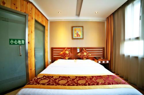Beijing Airport Apartment Hotel