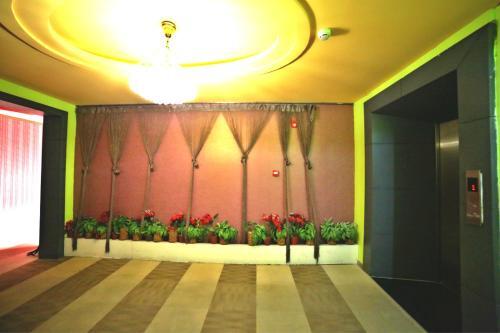 Beijing Airport Apartment Hotel