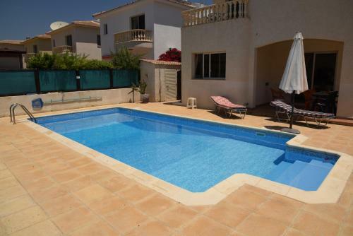 Alpha Villas