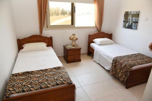 Alpha Villas