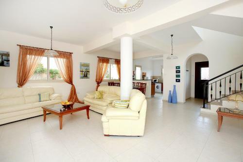Alpha Villas