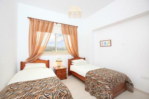 Alpha Villas