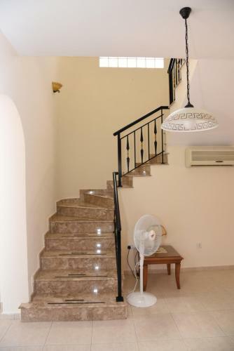 Alpha Villas