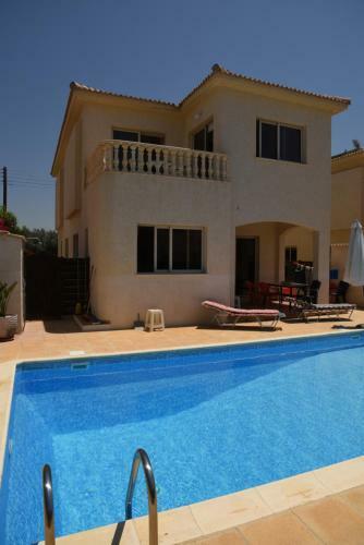 Alpha Villas