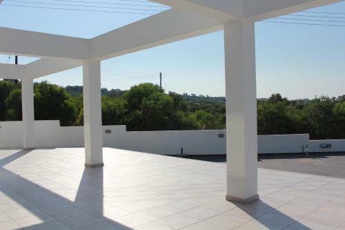 Marymina Villa