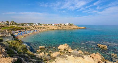Villa Ariadne