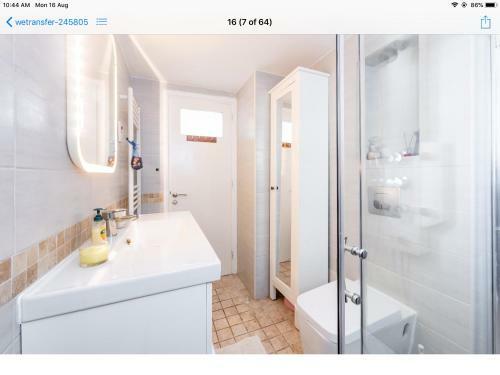 Apartamento Myria Court