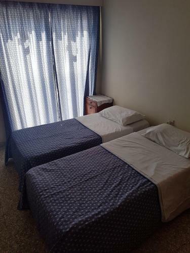Eleni Apartments