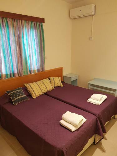 Eleni Apartments