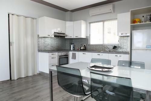 Salt Lake View Apartment