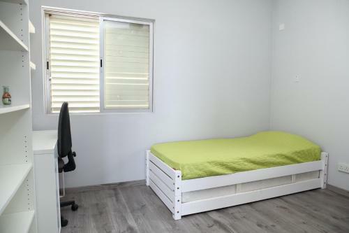 Salt Lake View Apartment