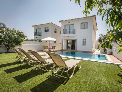 Palm Village Villas