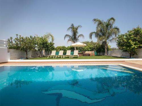 Palm Village Villas