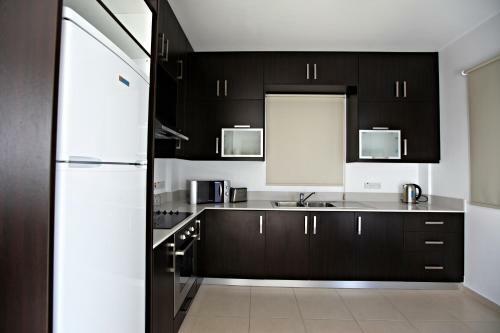 Palm Village Villas