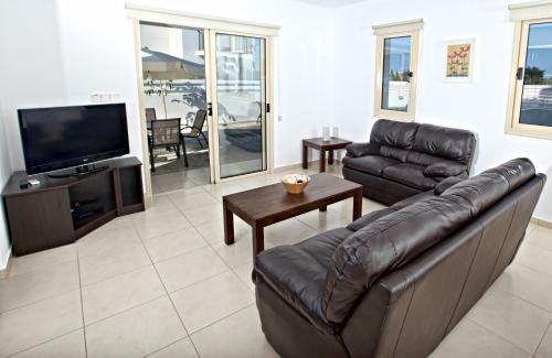 Palm Village Villas