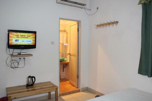 Hostal Gulangyu Purple Blue Bird Hotel