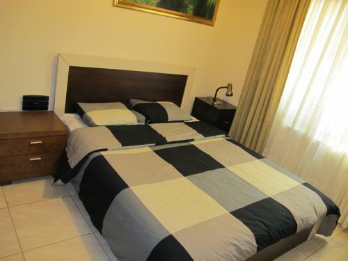 Vergi Apartments