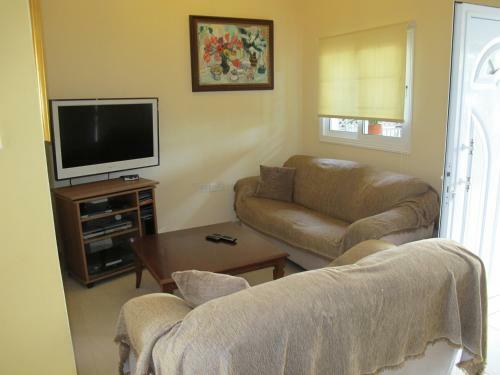 Vergi Apartments