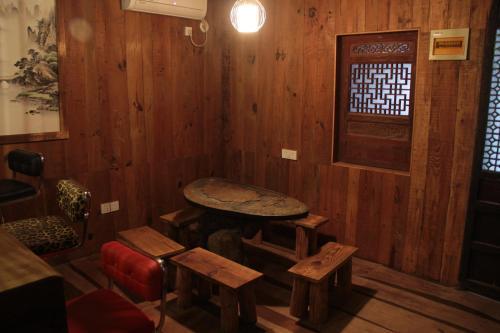 Xishan Wutong Qinyuan