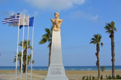Apartamento Sunorama Beach Garden 302