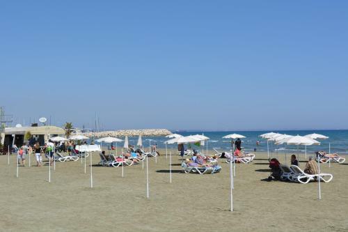 Apartamento Sunorama Beach Garden 302