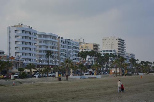Apartamento Sunorama Beach Garden 302