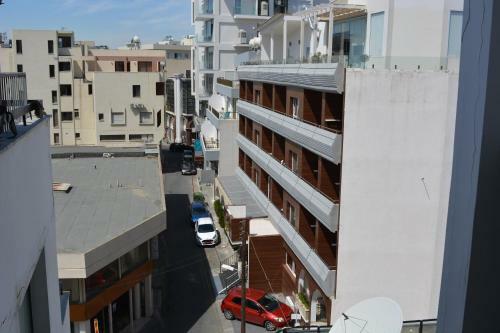 Apartamento Sunorama Beach Garden 302