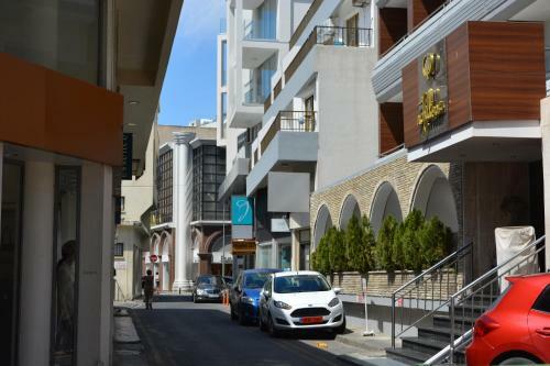 Apartamento Sunorama Beach Garden 302