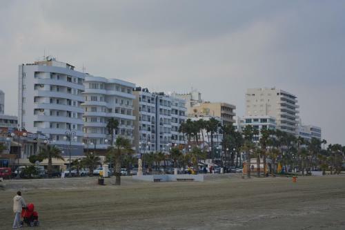 Apartamento Sunorama Beach Garden 302