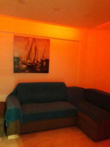 Apartamento Sunorama Beach Garden 302