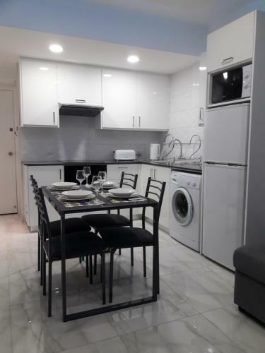 Apartamento Sunorama Beach Garden 302