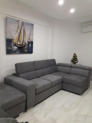 Apartamento Sunorama Beach Garden 302