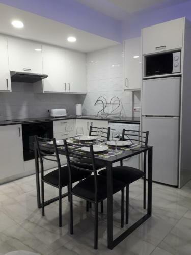 Apartamento Sunorama Beach Garden 302