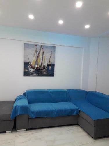 Apartamento Sunorama Beach Garden 302