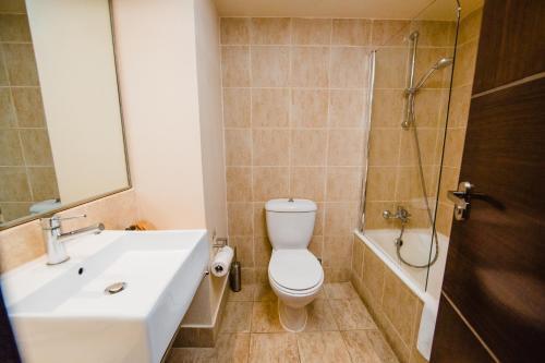 Napa Plaza Hotel (adults Only)