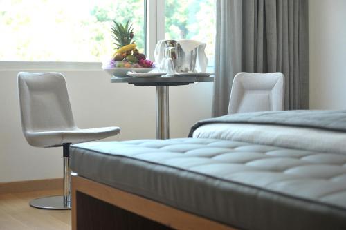 Napa Plaza Hotel (adults Only)