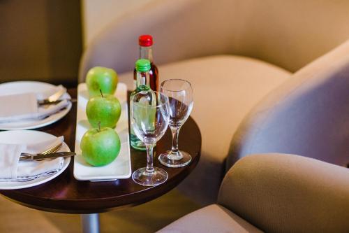 Napa Plaza Hotel (adults Only)