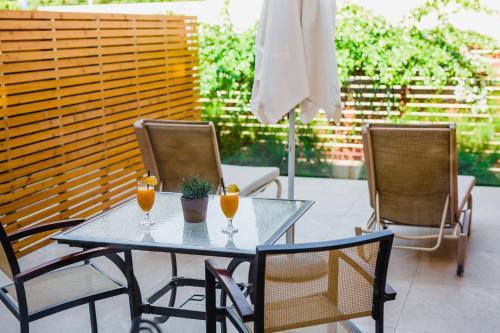 Napa Plaza Hotel (adults Only)