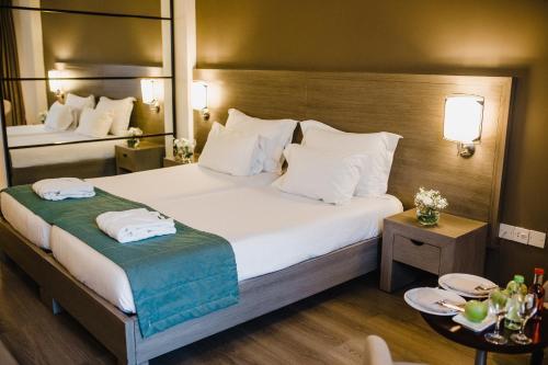 Napa Plaza Hotel (adults Only)