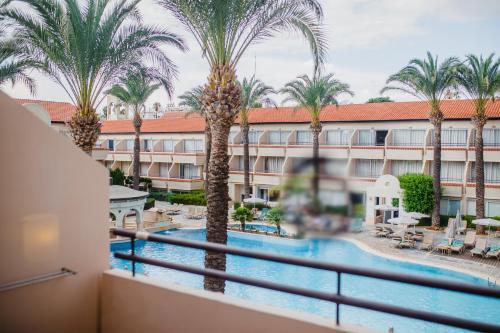 Napa Plaza Hotel (adults Only)
