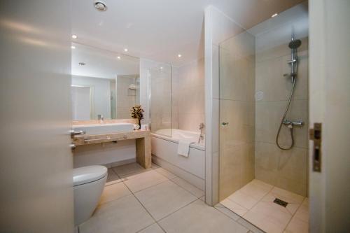 Napa Plaza Hotel (adults Only)