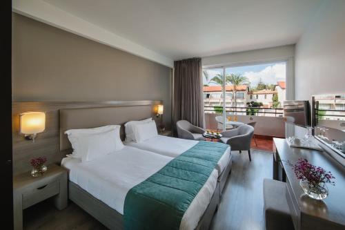 Napa Plaza Hotel (adults Only)