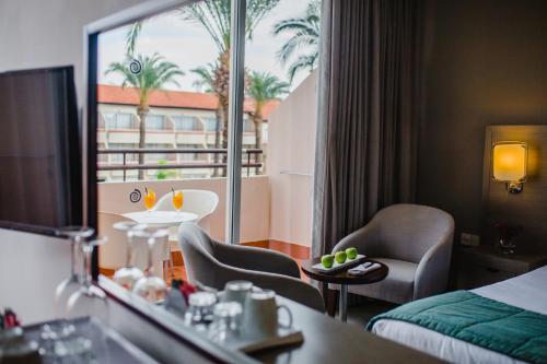 Napa Plaza Hotel (adults Only)