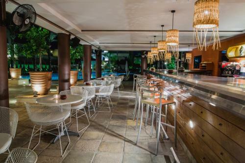 Napa Plaza Hotel (adults Only)