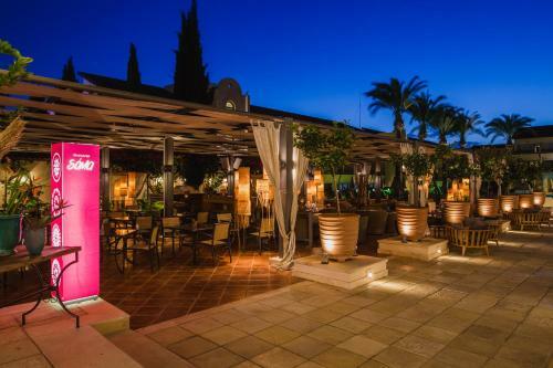 Napa Plaza Hotel (adults Only)