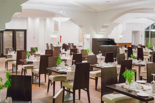 Napa Plaza Hotel (adults Only)