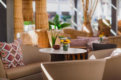 Napa Plaza Hotel (adults Only)