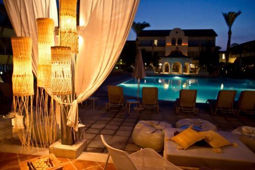 Napa Plaza Hotel (adults Only)