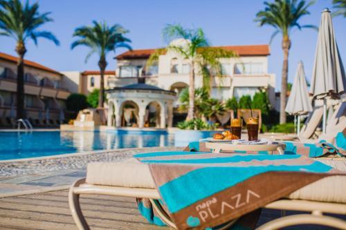 Napa Plaza Hotel (adults Only)