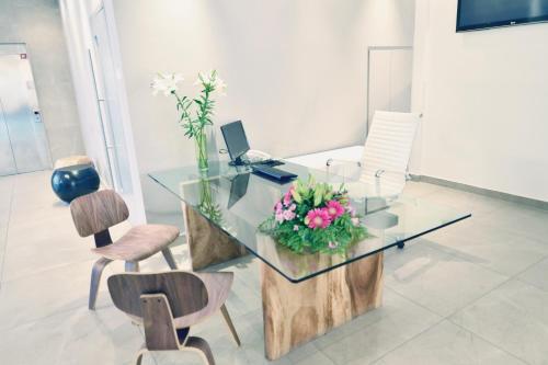 Napa Plaza Hotel (adults Only)